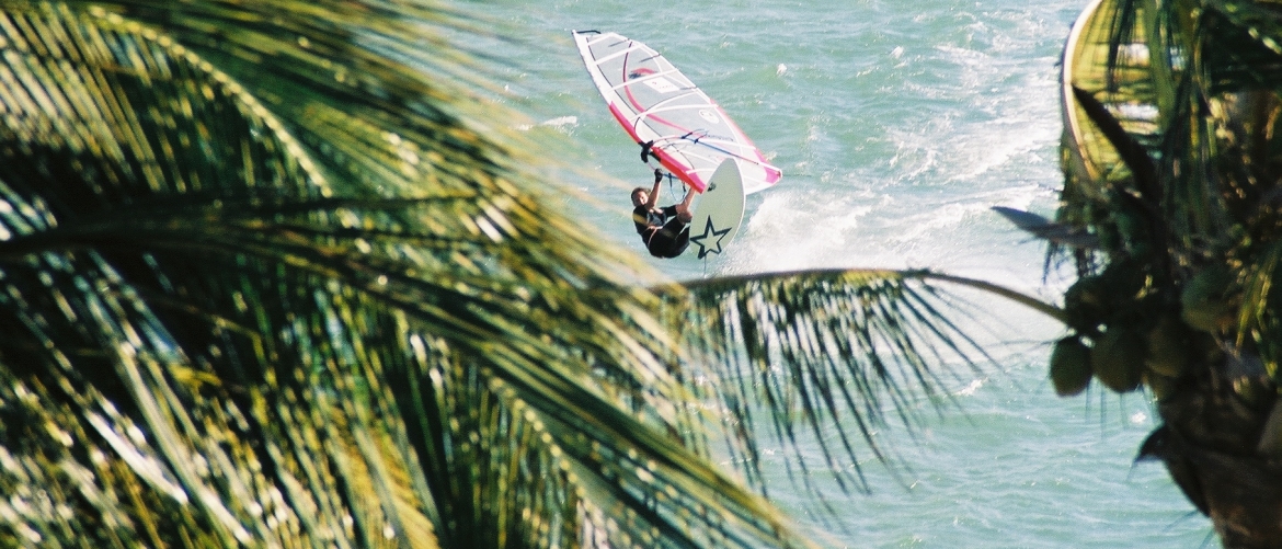SurfPro - Windsurfing